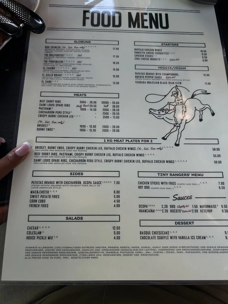 Menu_Slow Burn BBQ_Raunheim_immagine_3