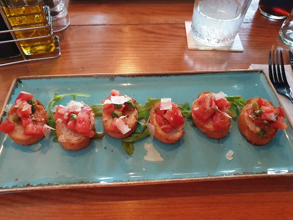 Menu_Classic Restaurant_Raunheim_image_4