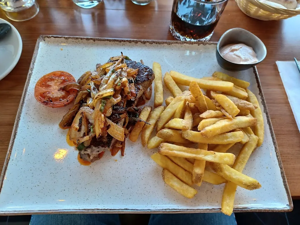 Menu_Classic Restaurant_Raunheim_image_5