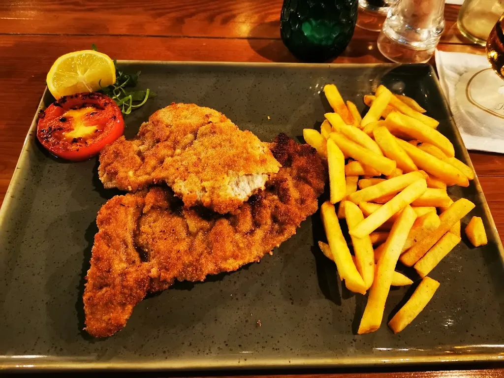 Menu_Classic Restaurant_Raunheim_image_6