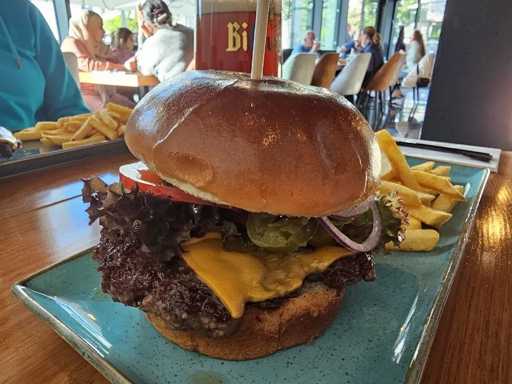 Menu_Classic Restaurant_Raunheim_image_7