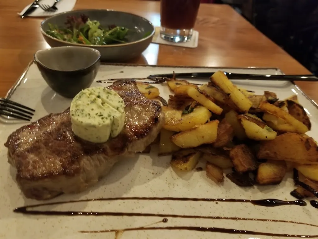 Menu_Classic Restaurant_Raunheim_image_8