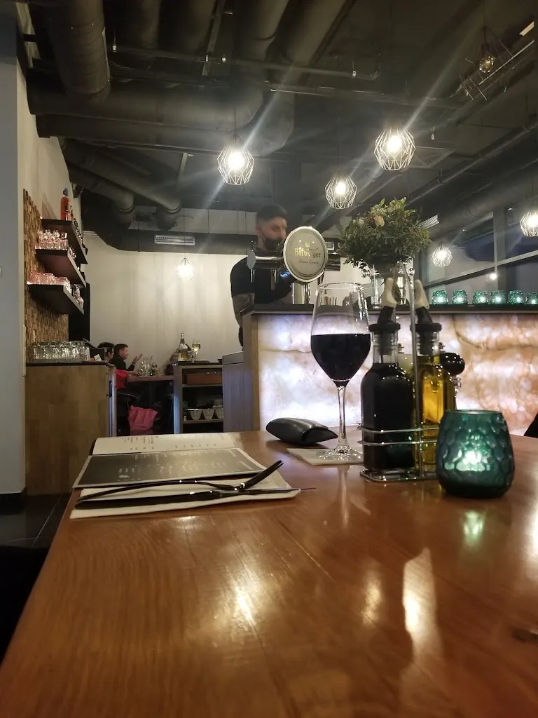 Classic Restaurant ristorante a Raunheim