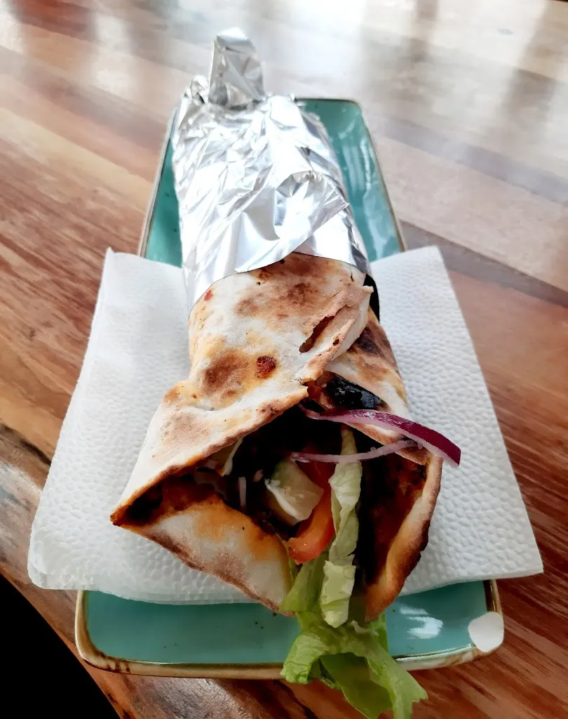 Menu_Station 8/9 - Raunheim- Lieferung & Abholung_Raunheim_immagine_2