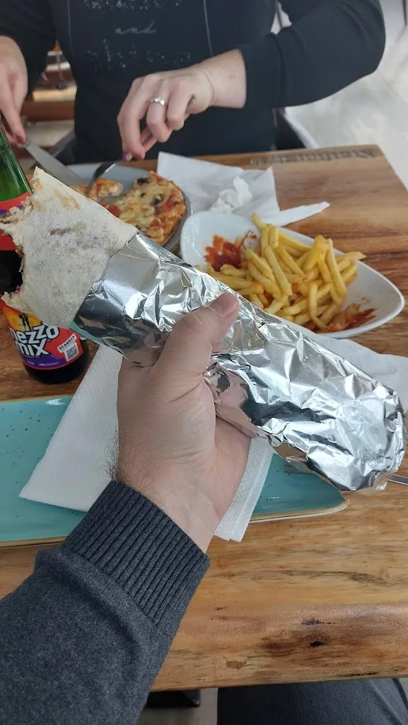 Menu_Station 8/9 - Raunheim- Lieferung & Abholung_Raunheim_immagine_7