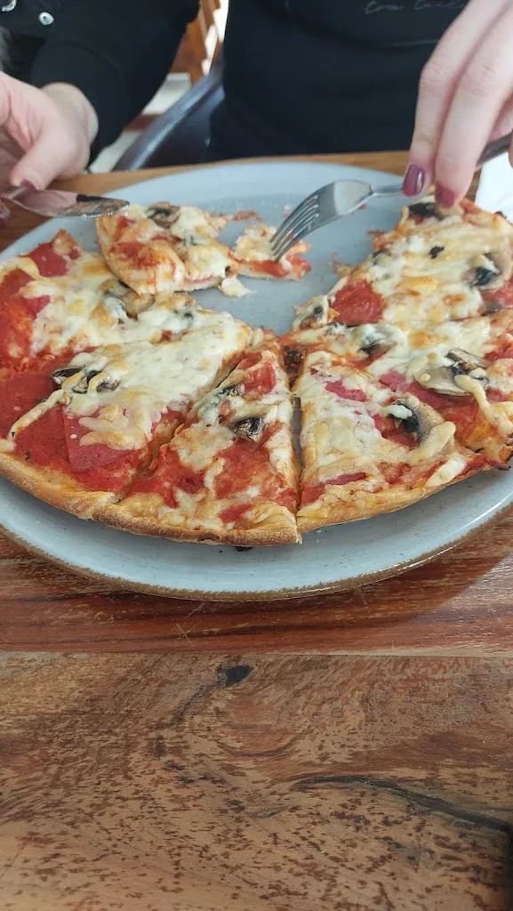 Menu_Station 8/9 - Raunheim- Lieferung & Abholung_Raunheim_immagine_8