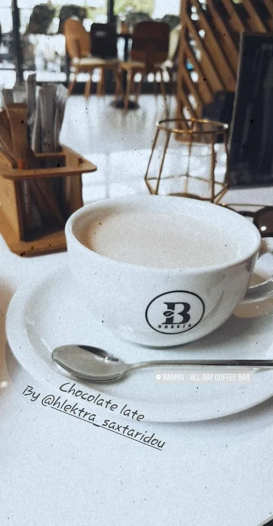 Menu_Barrio Café/ Bar Raunheim_Raunheim_image_1