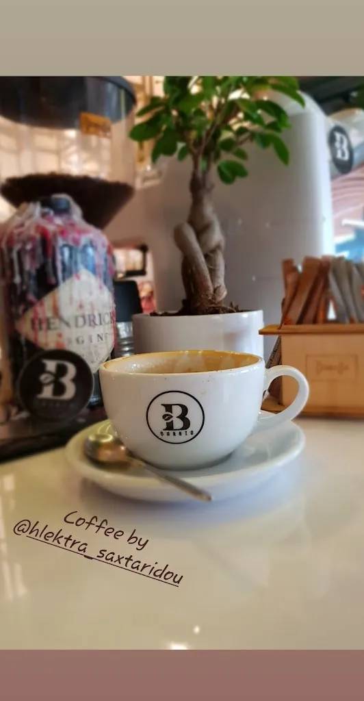 Menu_Barrio Café/ Bar Raunheim_Raunheim_image_2