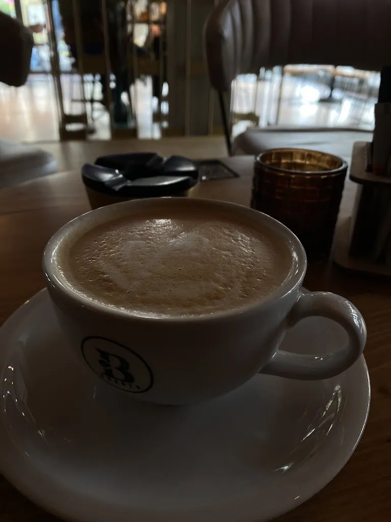 Menu_Barrio Café/ Bar Raunheim_Raunheim_image_5