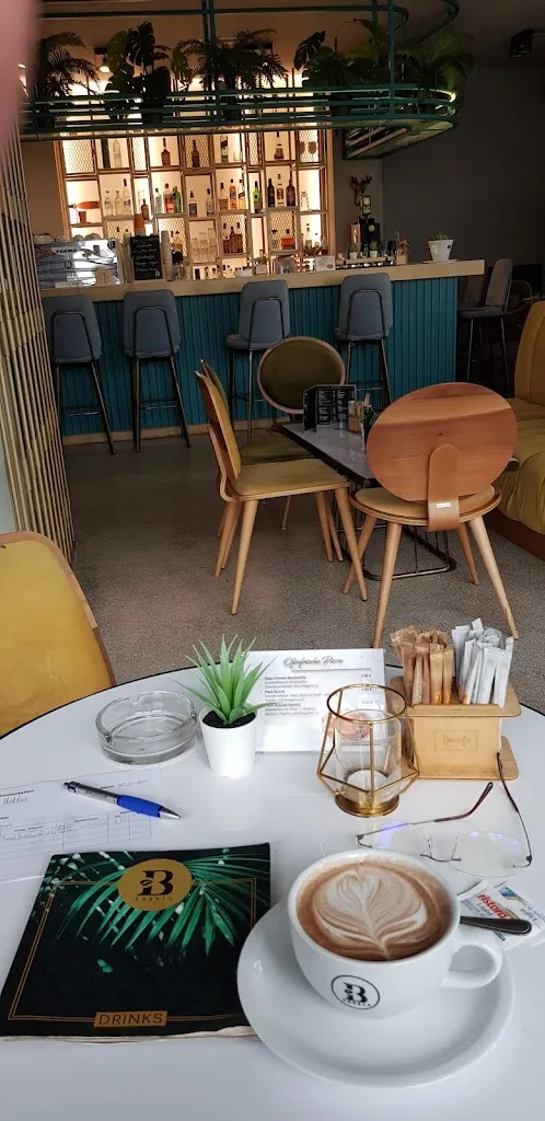 Menu_Barrio Café/ Bar Raunheim_Raunheim_image_6