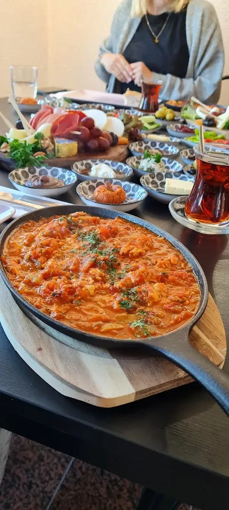 Menu_Pervin Ablanın Yeri | Frühstück, Kaffee, Türkisch in Raunheim _Raunheim_image_5