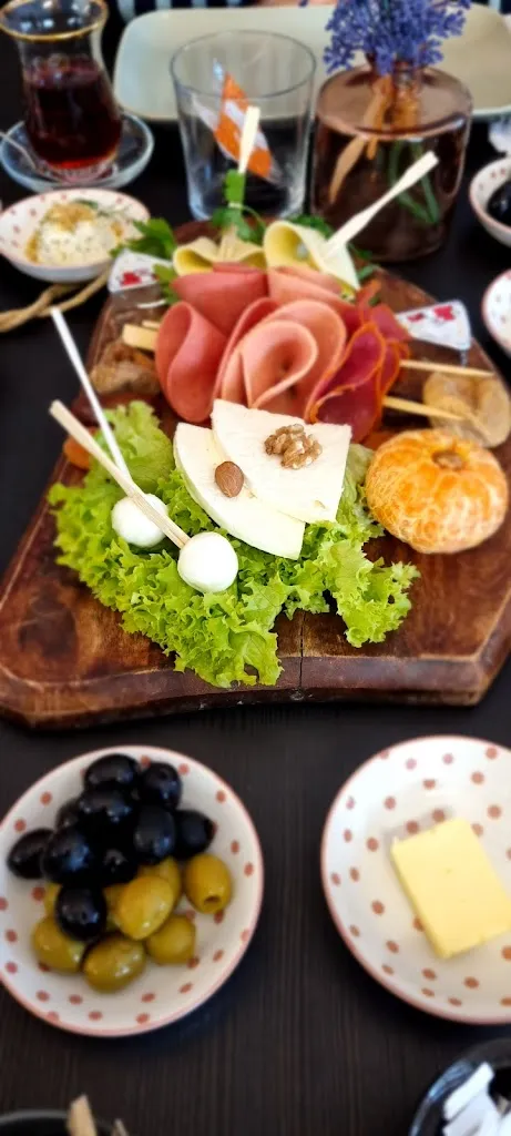 Menu_Pervin Ablanın Yeri | Frühstück, Kaffee, Türkisch in Raunheim _Raunheim_image_6