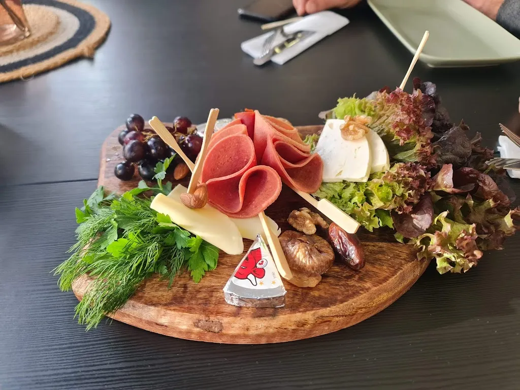 Menu_Pervin Ablanın Yeri | Frühstück, Kaffee, Türkisch in Raunheim _Raunheim_image_7