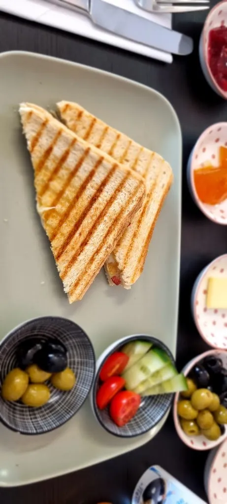 Menu_Pervin Ablanın Yeri | Frühstück, Kaffee, Türkisch in Raunheim _Raunheim_image_8