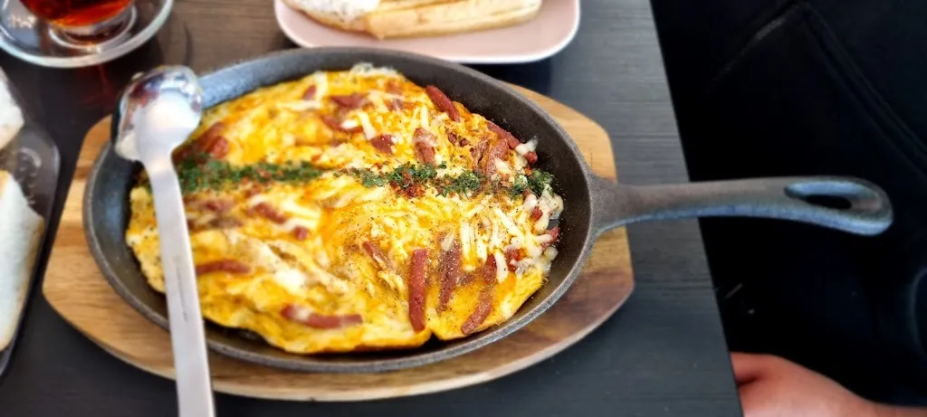 Menu_Pervin Ablanın Yeri | Frühstück, Kaffee, Türkisch in Raunheim _Raunheim_image_9