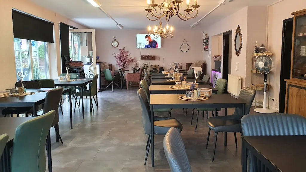 Pervin Ablanın Yeri | Frühstück, Kaffee, Türkisch in Raunheim (Rhein-Main-Gebiet) restaurant in Raunheim