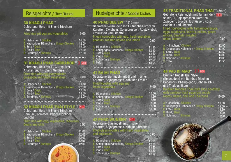 Menu_SUNEE THAI WOK_Raunheim_image_1