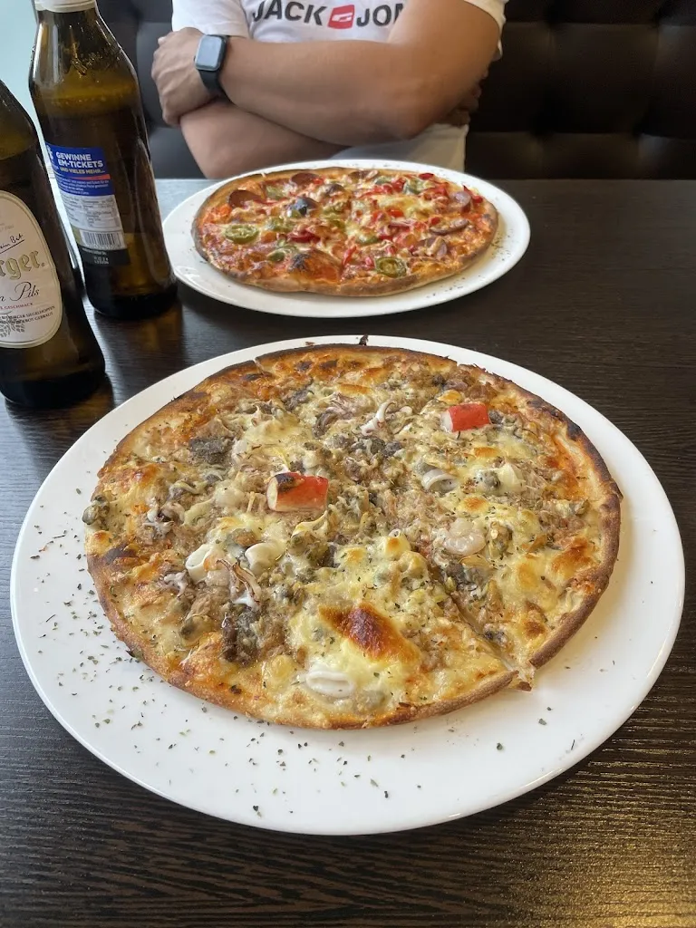 Pizzeria Napoli_Raunheim_slider_image_2