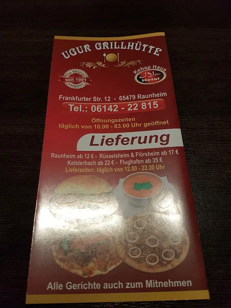 Menu_Ugur Grillhütte_Raunheim_image_1