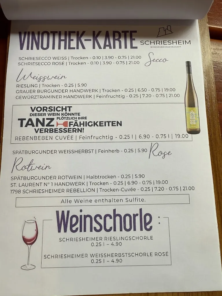 Menu_Kalb'sches Haus Restaurant_Reinheim_image_3