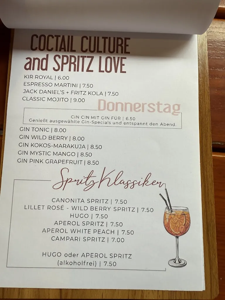 Menu_Kalb'sches Haus Restaurant_Reinheim_image_4