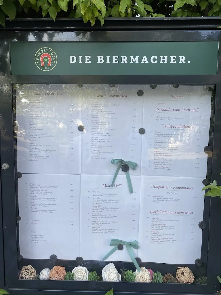 Menu_Restaurant Afrodithe_Reinheim_immagine_2