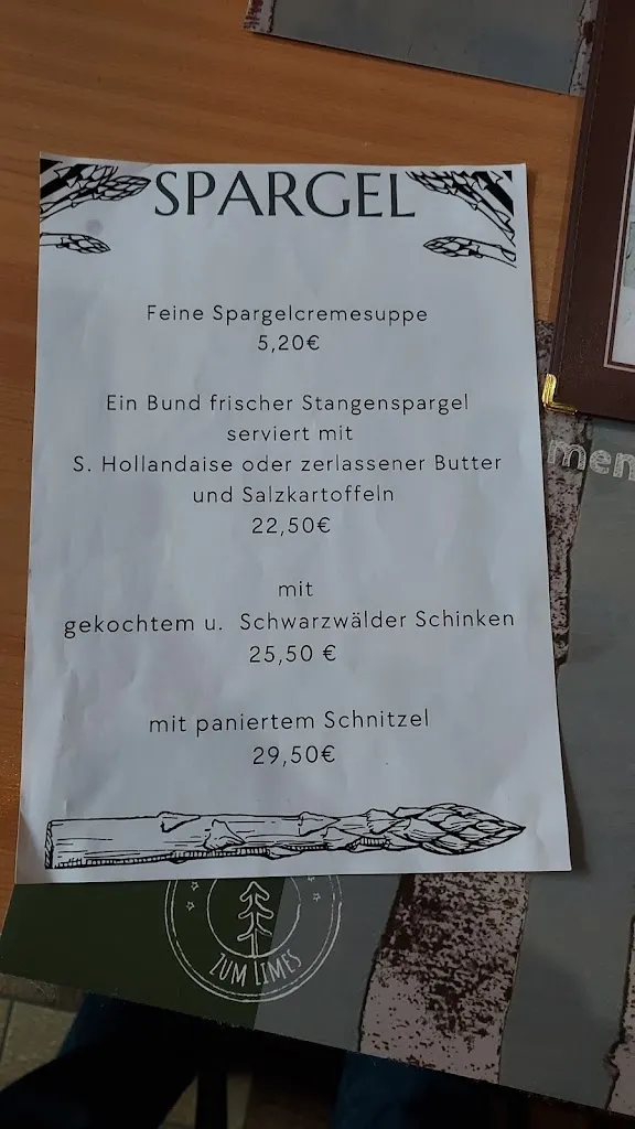 Menu_Restaurant Afrodithe_Reinheim_immagine_3