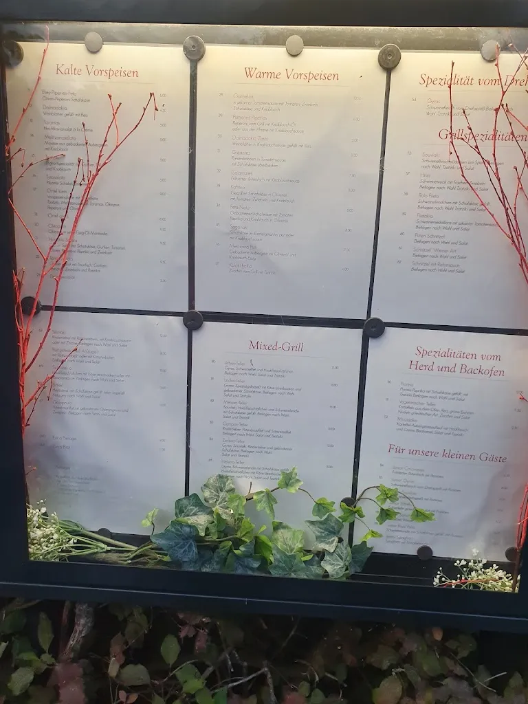 Menu_Restaurant Afrodithe_Reinheim_immagine_4