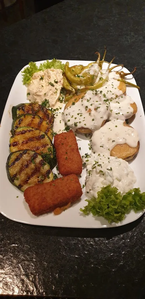 Restaurant Afrodithe_Reinheim_slider_image_2