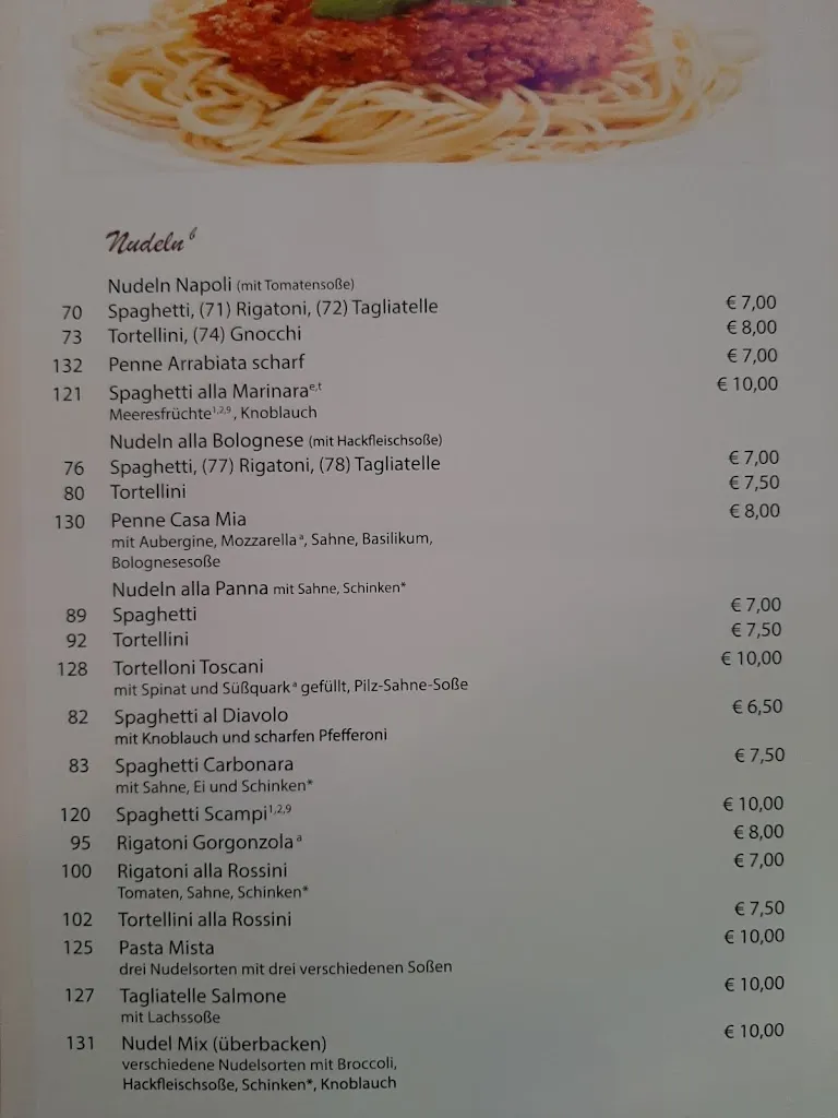 Menu_Casa Mia Steinofenpizzeria_Reinheim_immagine_1