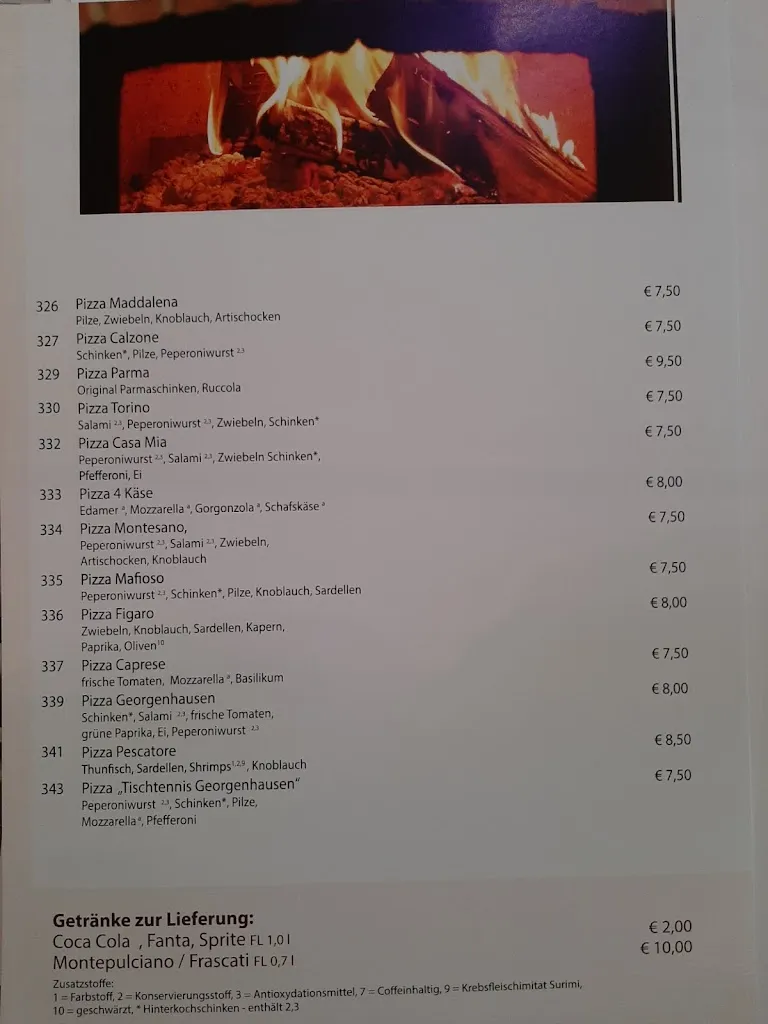 Menu_Casa Mia Steinofenpizzeria_Reinheim_immagine_3