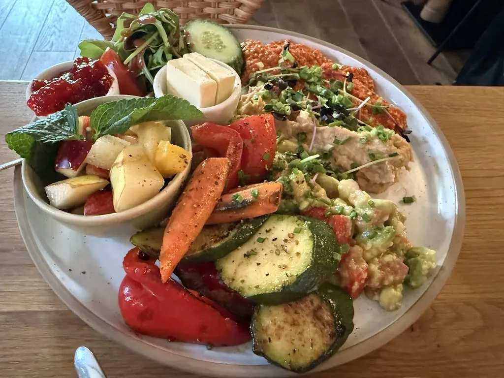 fachwerk. Café & Restaurant_Reinheim_slider_image_3