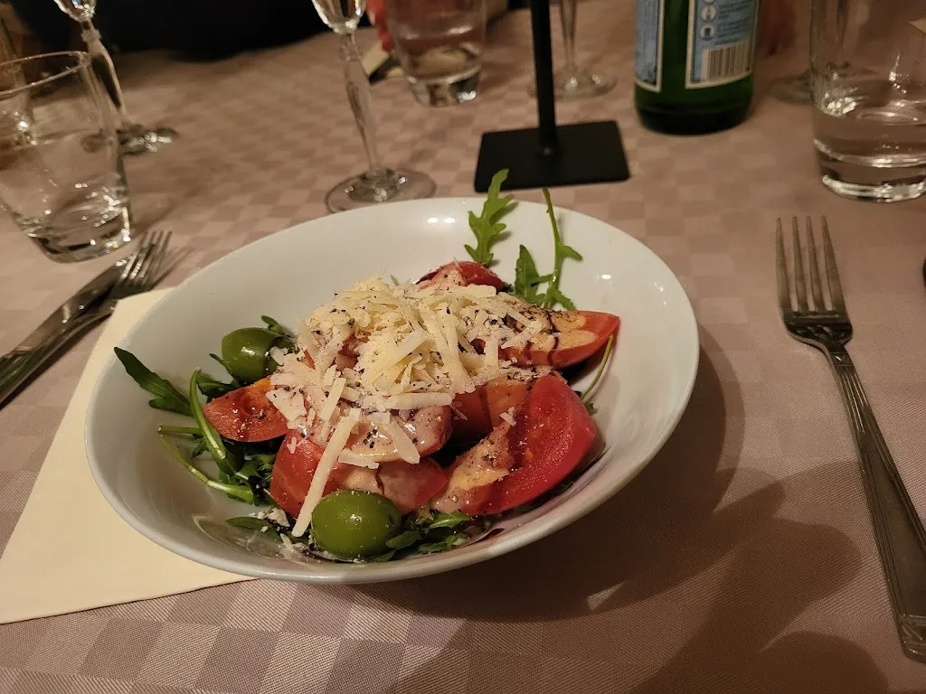 Sascha Koenig_Il Terrazzino_Reinheim_review