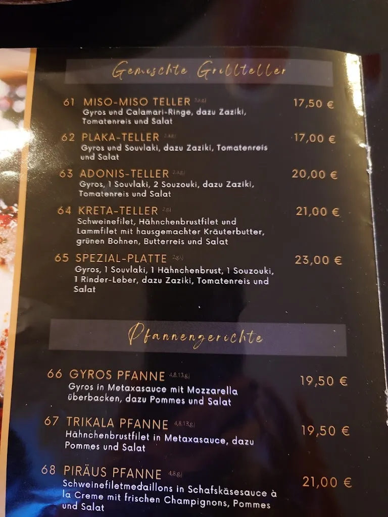 Menu_El Greco_Reinheim_image_2