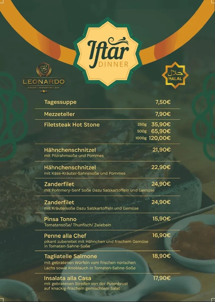 Menu_Restaurant Leonardo Offenbach_Main_image_1