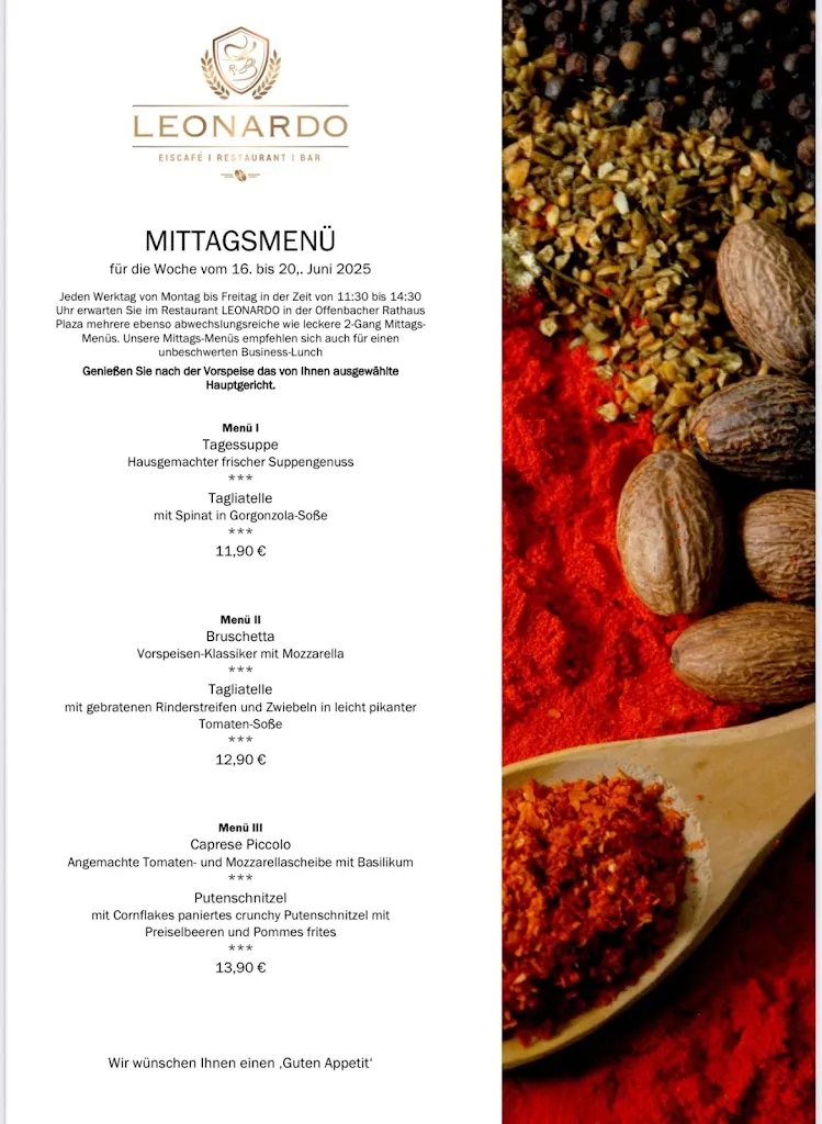 Menu_Restaurant Leonardo Offenbach_Main_image_3