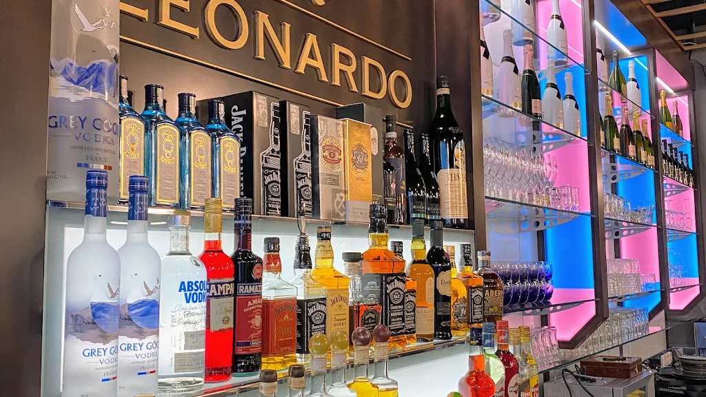 Restaurant Leonardo Offenbach restaurant in Main