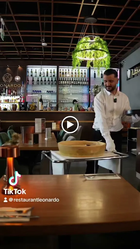 Restaurant Leonardo Offenbach_Main_slider_image_2