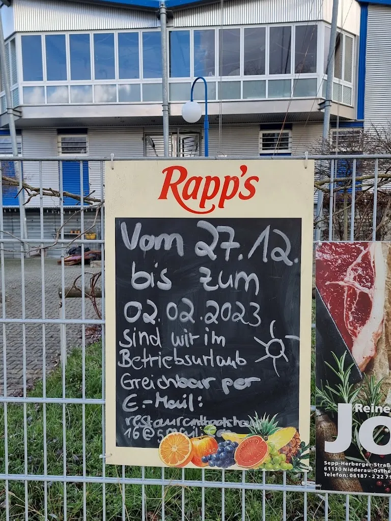 Menu_Restaurant & Biergarten Bootshaus Bürgel - Offenbach am Main_Main_image_2