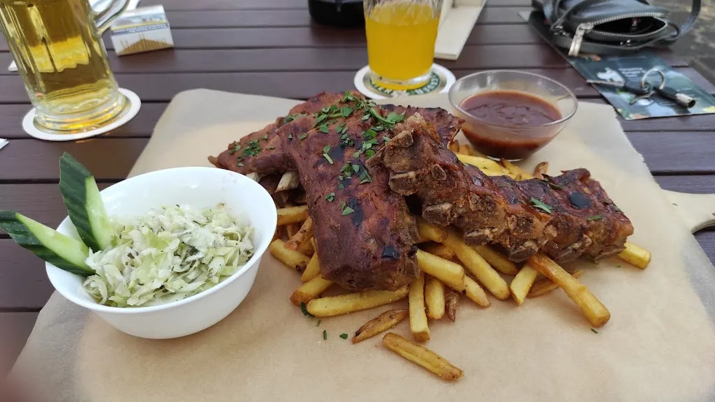 Menu_Restaurant & Biergarten Bootshaus Bürgel - Offenbach am Main_Main_image_6