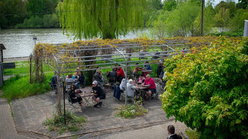 Restaurant & Biergarten Bootshaus Bürgel - Offenbach am Main_Main_slider_image_3