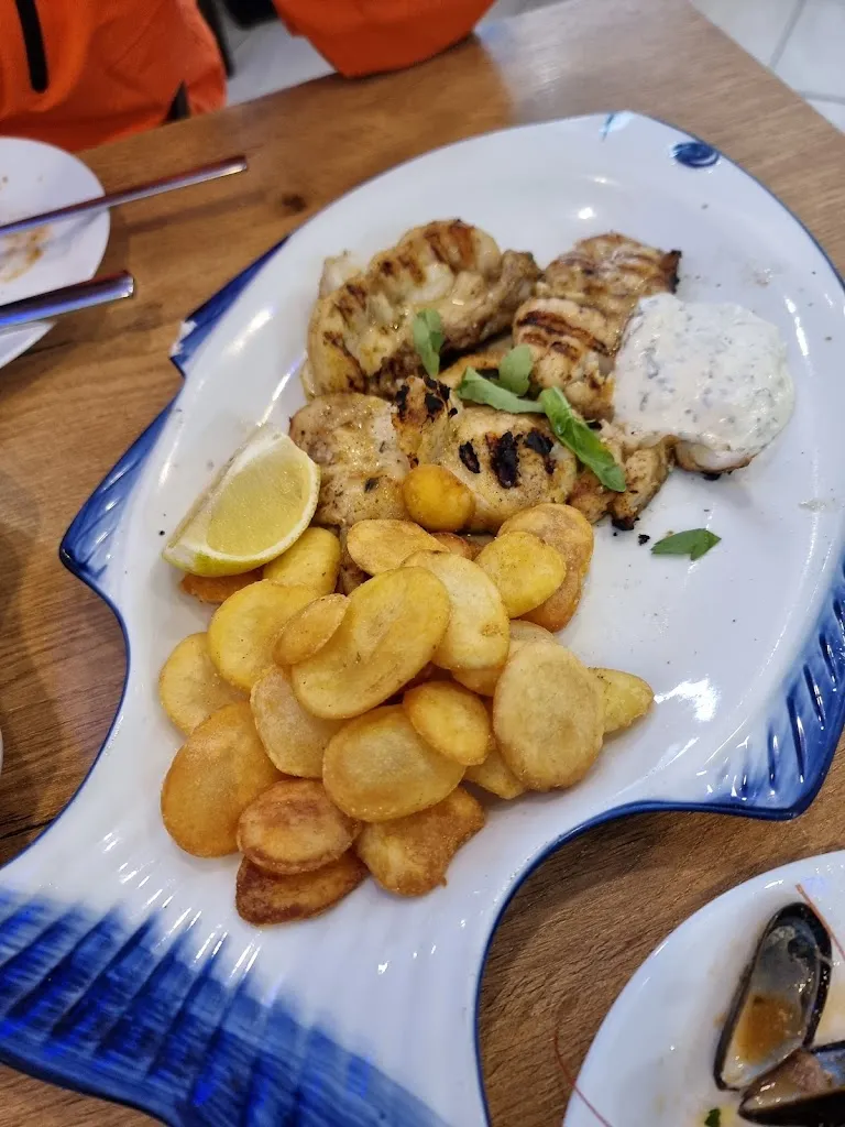 Sky Ain't Limit_Fischmarkt Mare Azzurro - Offenbach am Main_Main_review