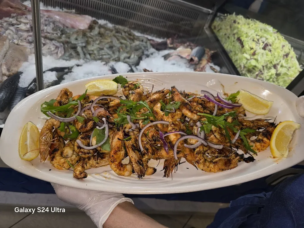 Fischmarkt Mare Azzurro - Offenbach am Main_Main_slider_image_2