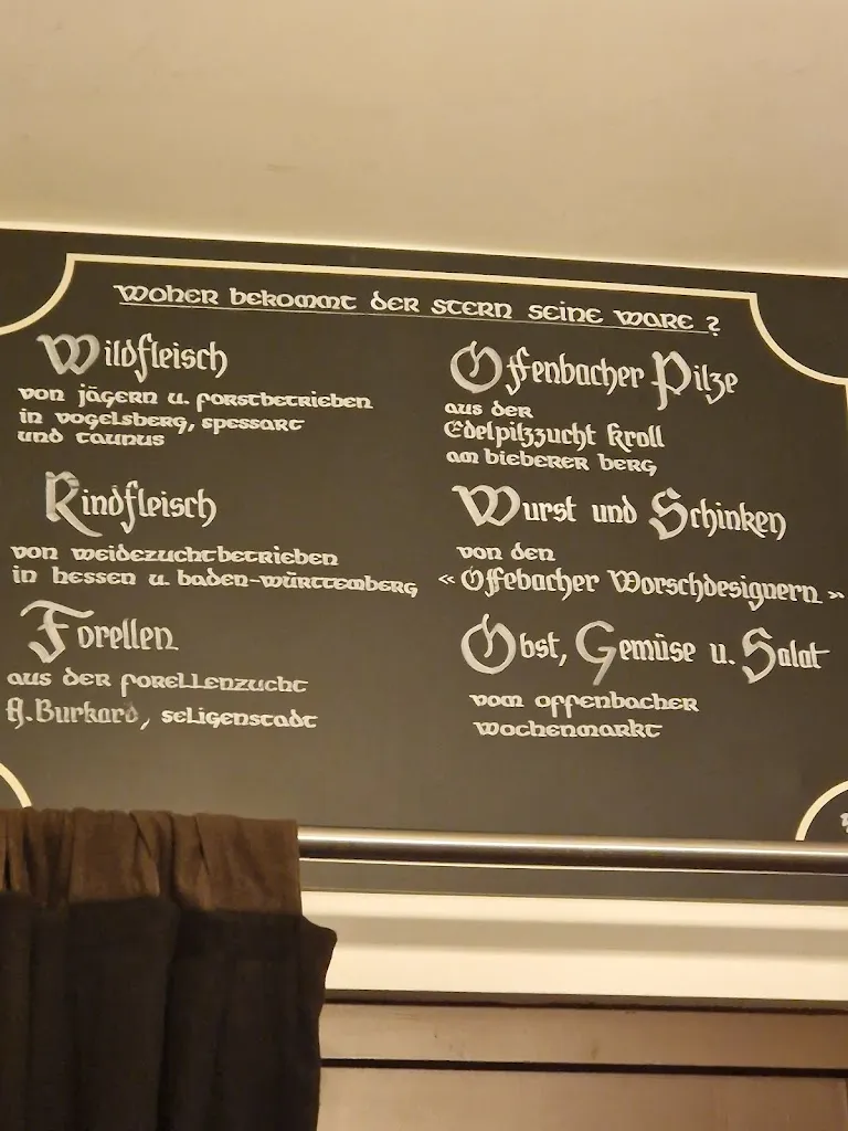 Menu_Gasthaus zum Stern_Main_image_1