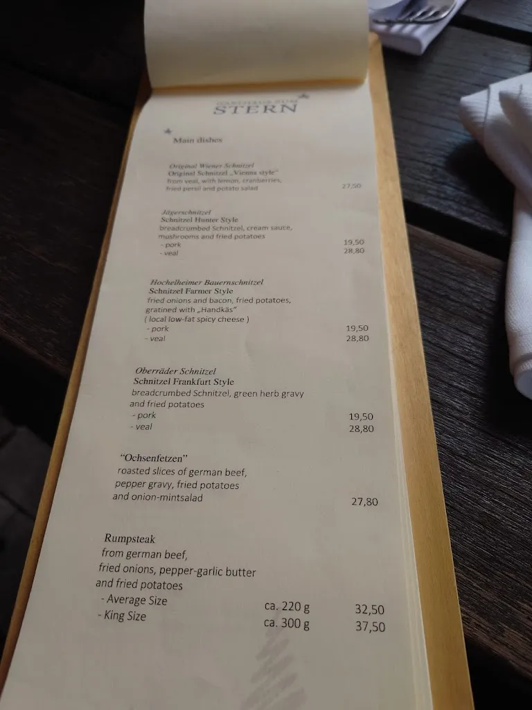 Menu_Gasthaus zum Stern_Main_image_2
