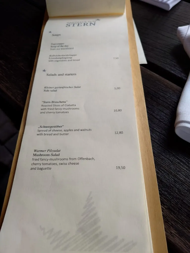 Menu_Gasthaus zum Stern_Main_image_3