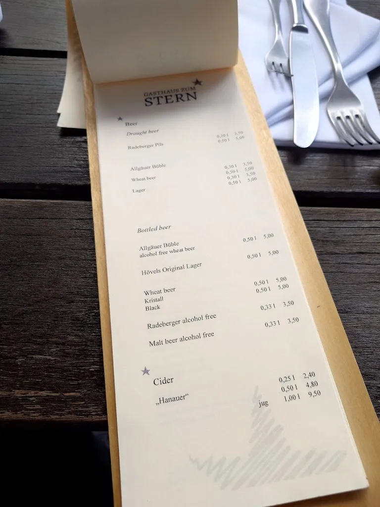 Menu_Gasthaus zum Stern_Main_image_4