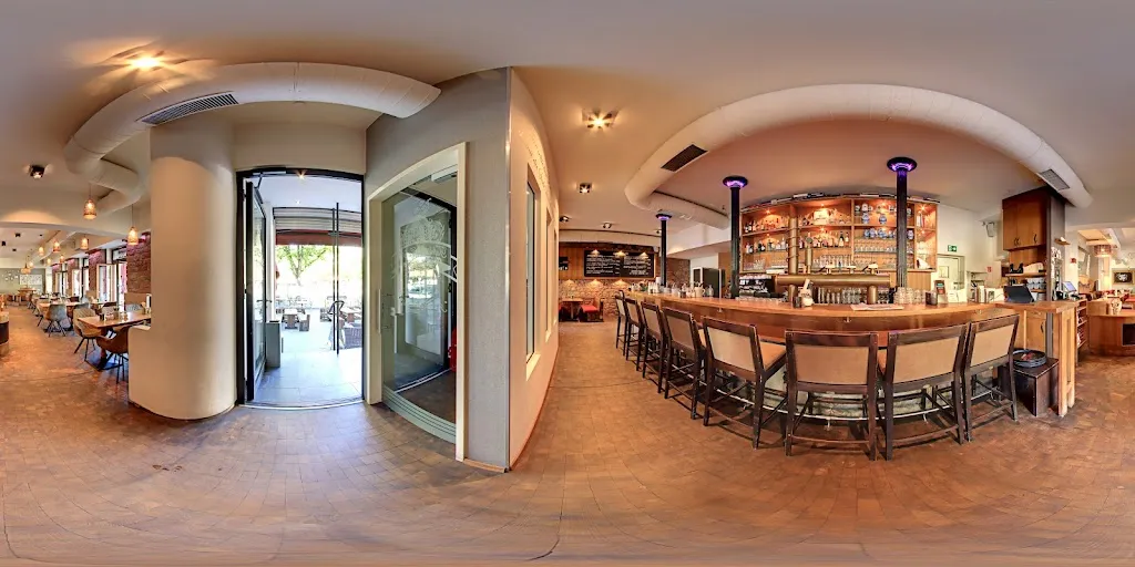 Tafelspitz & Söhne restaurant in Main