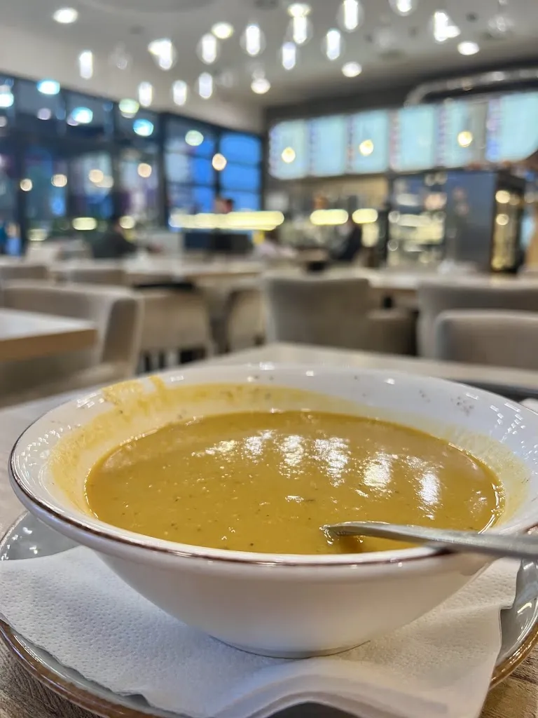 Menu_Zagros Dorger Restaurant - Offenbach am Main_Main_immagine_9