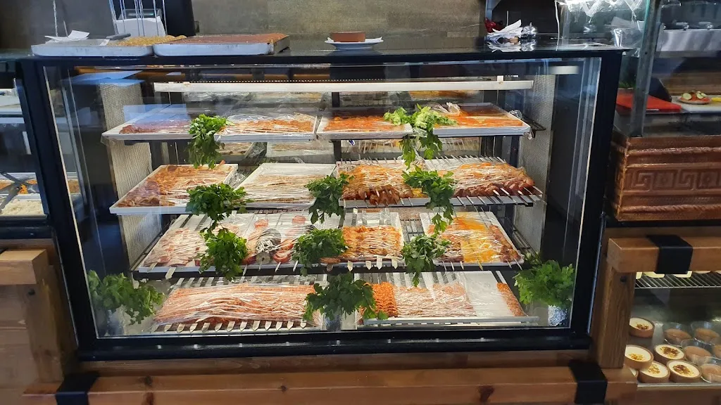 Zagros Dorger Restaurant - Offenbach am Main restaurant in Main